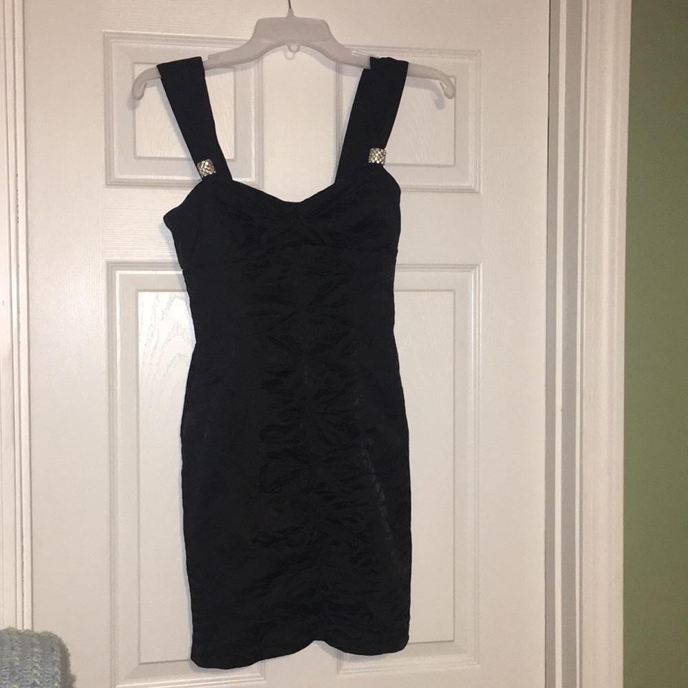 Size 5 LOVE TEASE dress